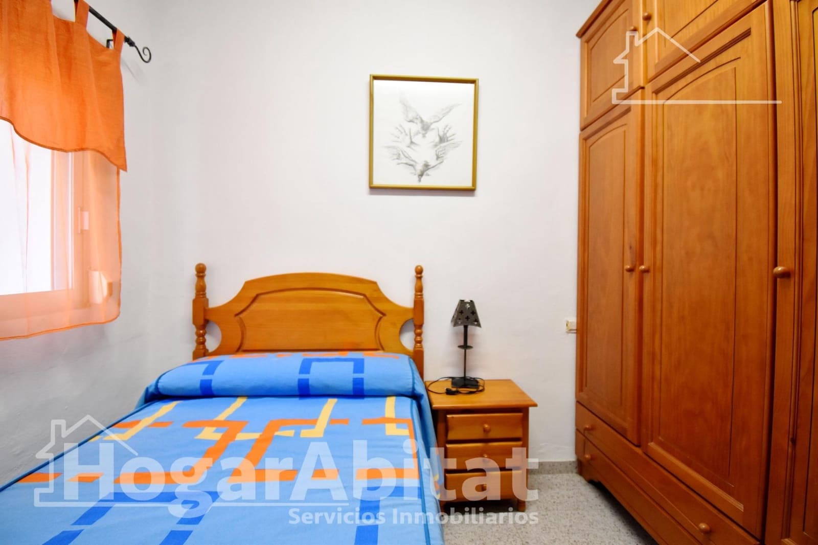 5 Zimmer Villa zu verkaufen in Simat de la Valldigna mit Pool Garage - 187.000 € (Ref: 9829228)