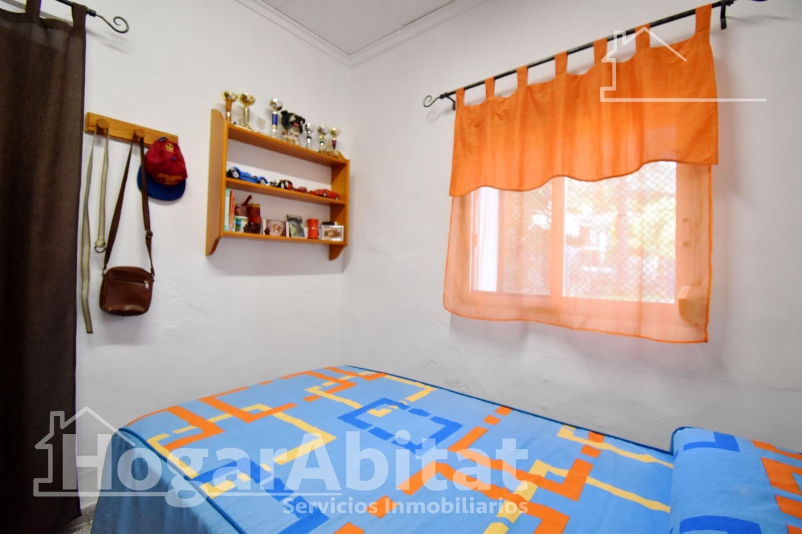 5 Zimmer Villa zu verkaufen in Simat de la Valldigna mit Pool Garage - 187.000 € (Ref: 9829228)
