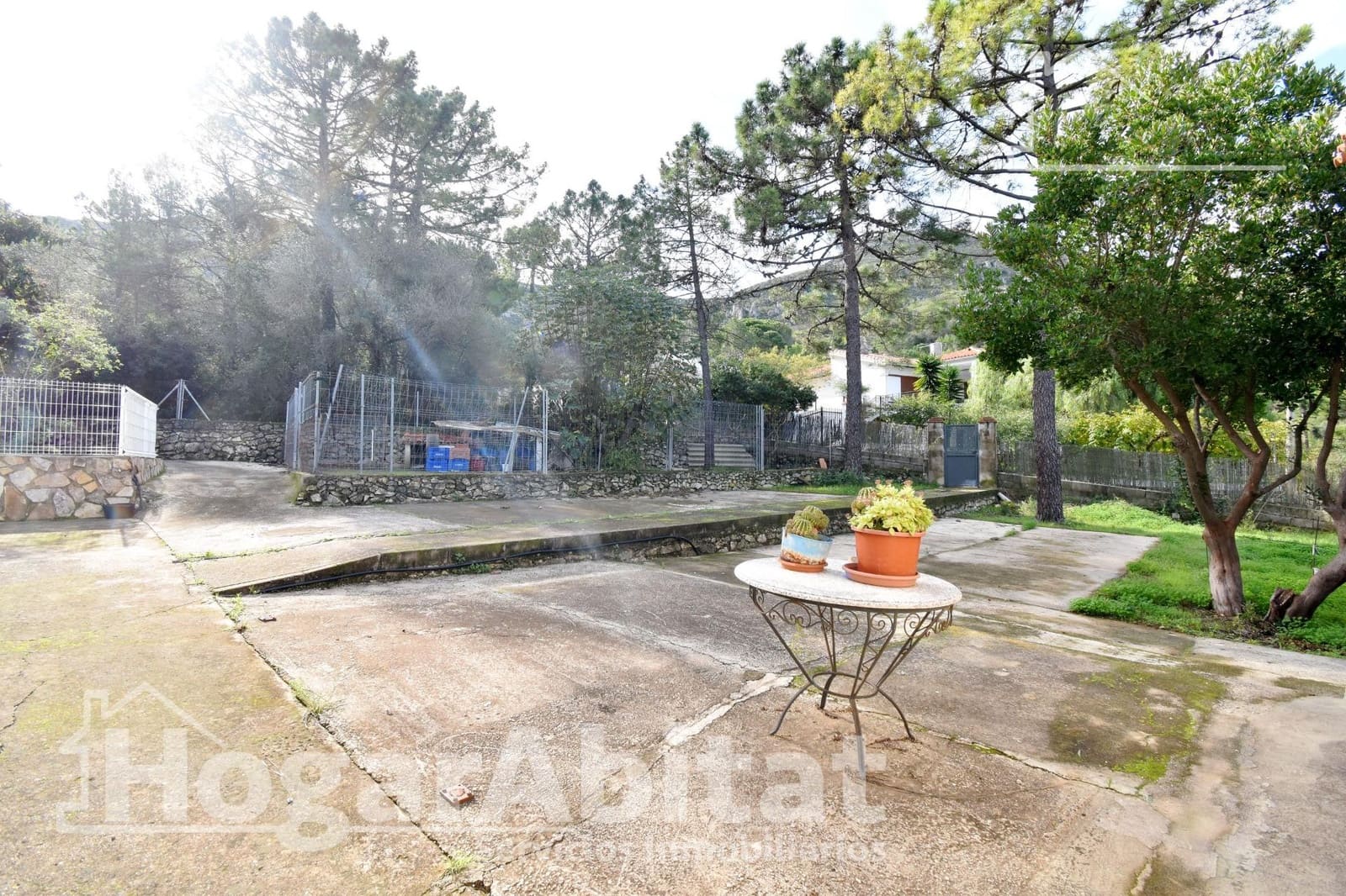 5 Zimmer Villa zu verkaufen in Simat de la Valldigna mit Pool Garage - 187.000 € (Ref: 9829228)