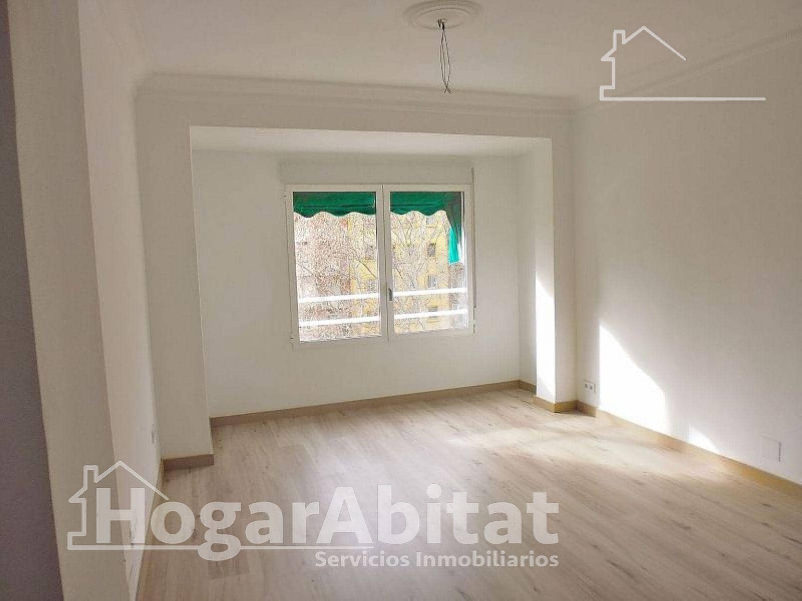 4 quarto Apartamento para venda em Valencia cidade - 350 000 € (Ref: 9829233)