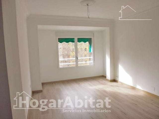 4 soveværelse Lejlighed til salg i Sant Antoni, Valencia by - € 350.000 (Ref: 9829233)