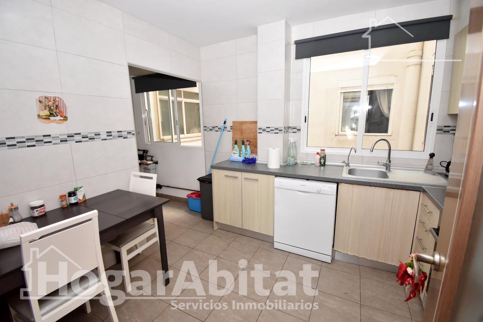 4 quarto Apartamento para venda em Valencia cidade - 350 000 € (Ref: 9829233)