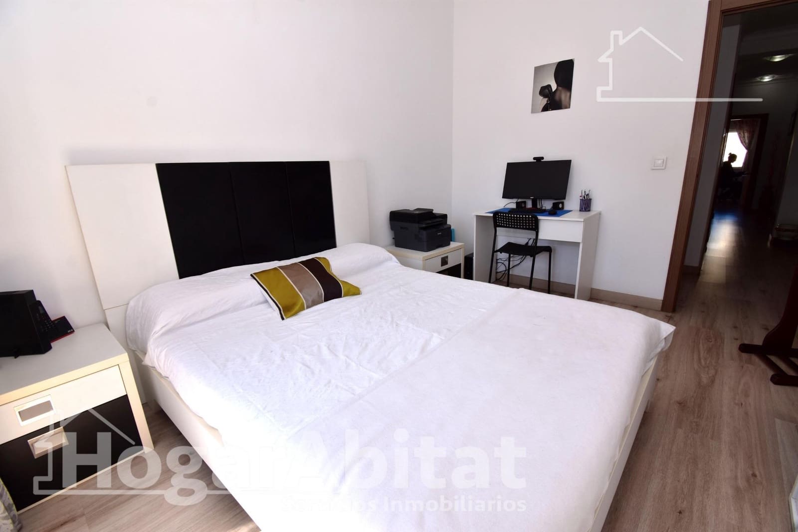 4 quarto Apartamento para venda em Valencia cidade - 350 000 € (Ref: 9829233)