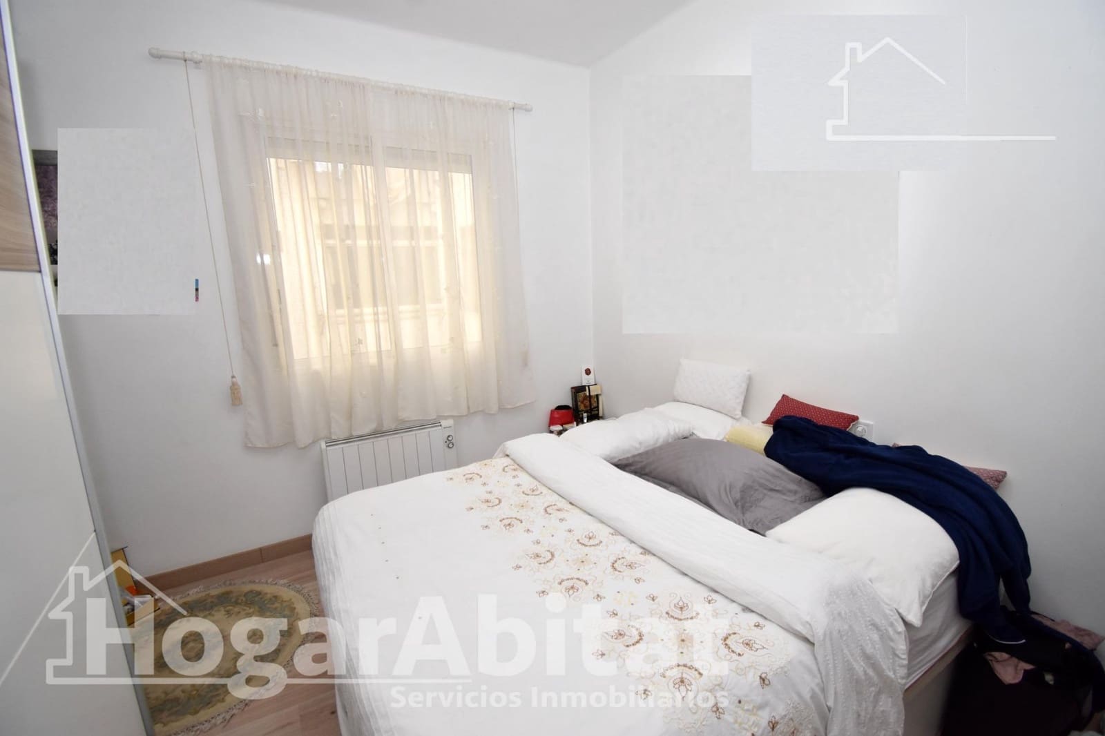 4 quarto Apartamento para venda em Valencia cidade - 350 000 € (Ref: 9829233)
