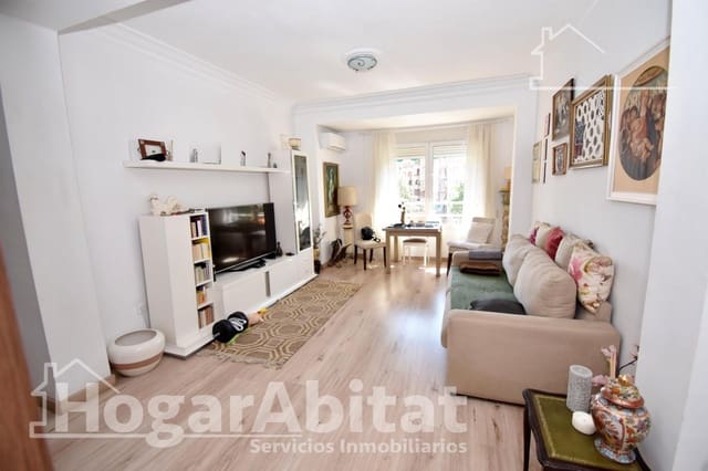 4 soveværelse Lejlighed til salg i Sant Antoni, Valencia by - € 350.000 (Ref: 9829233)