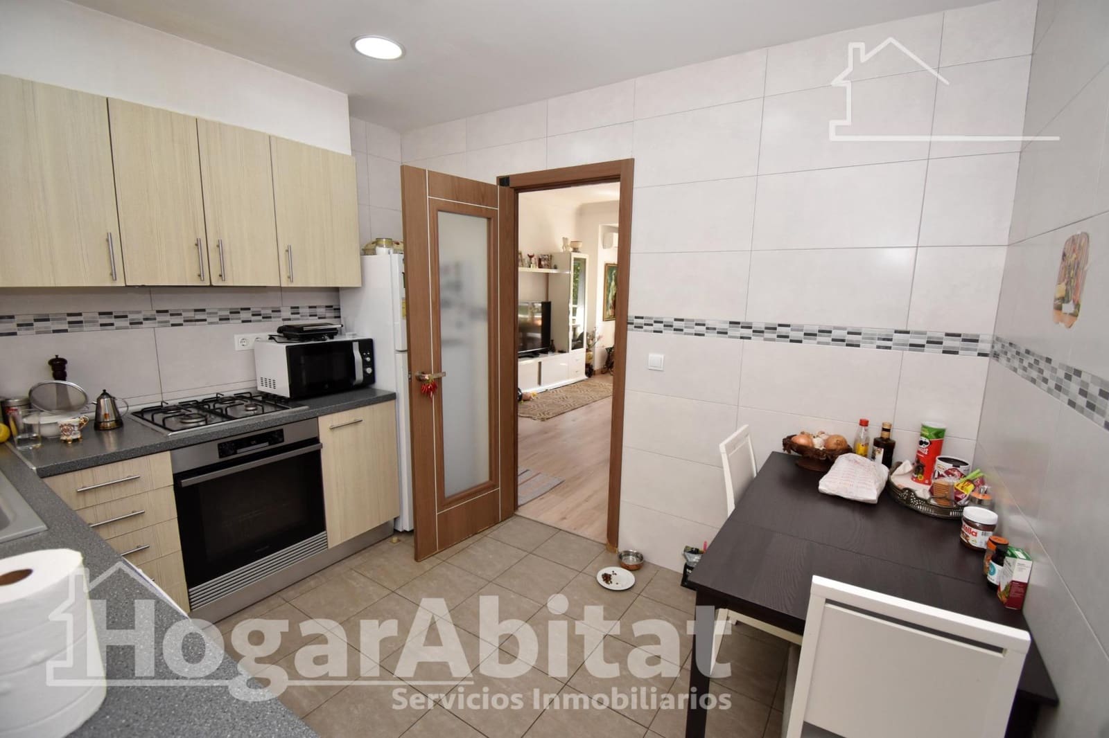 4 quarto Apartamento para venda em Valencia cidade - 350 000 € (Ref: 9829233)