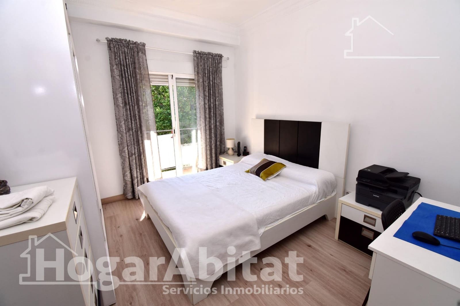 4 quarto Apartamento para venda em Valencia cidade - 350 000 € (Ref: 9829233)