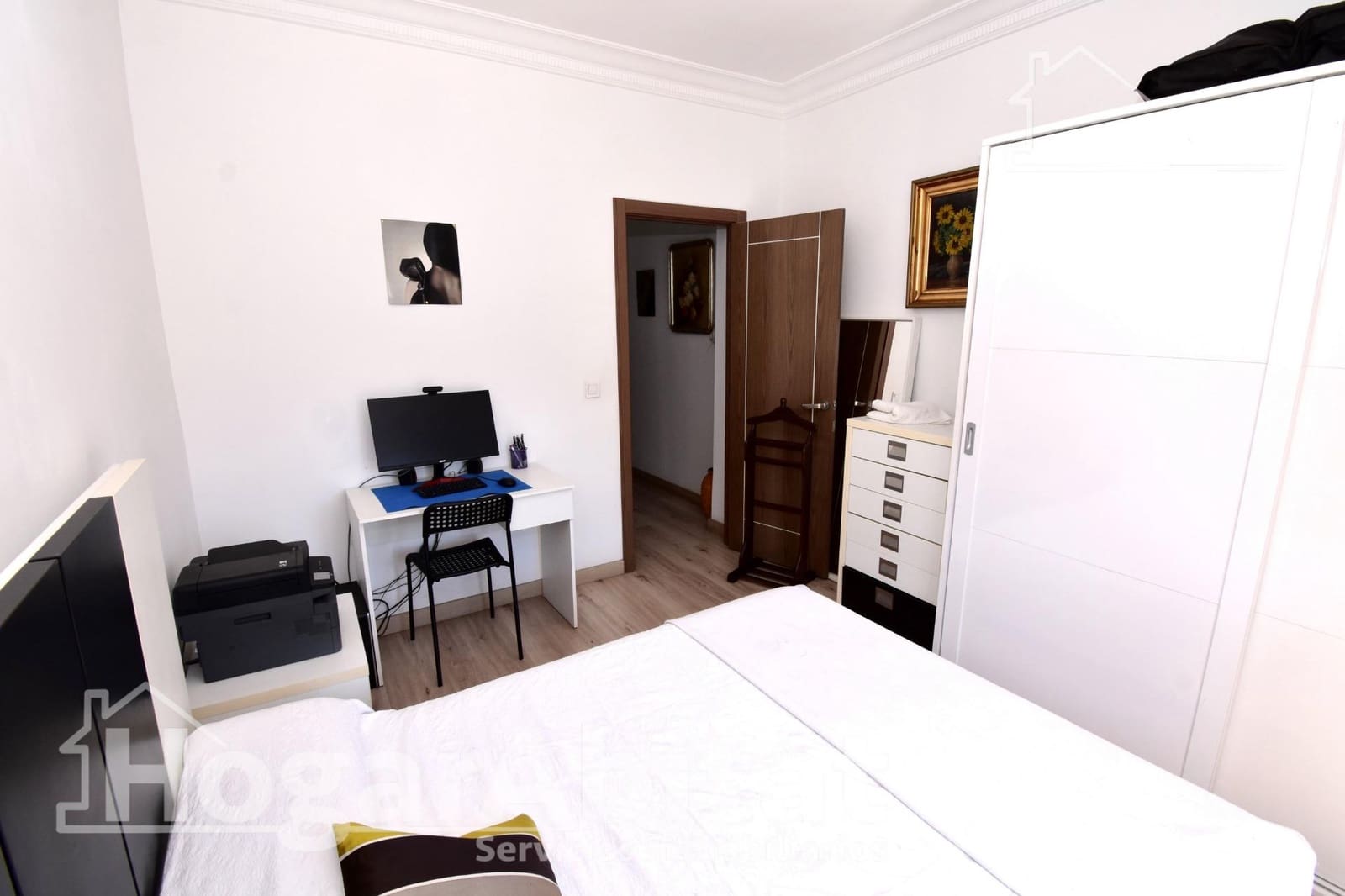 4 quarto Apartamento para venda em Valencia cidade - 350 000 € (Ref: 9829233)