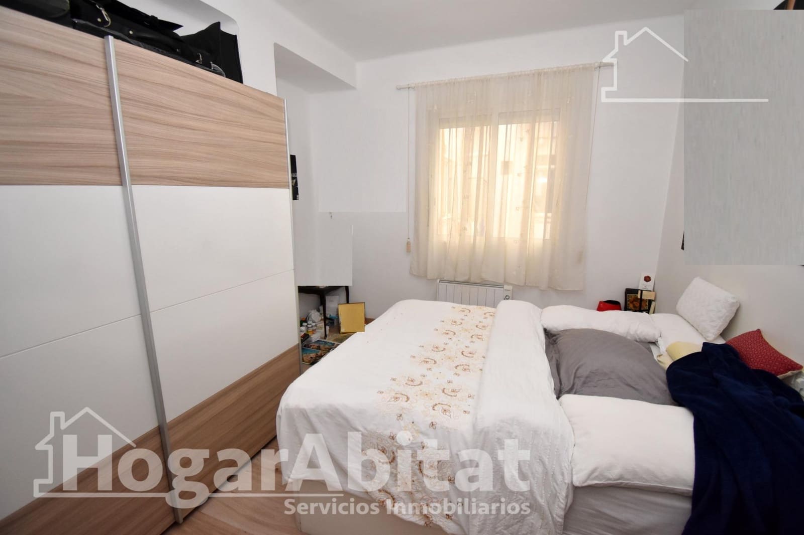 4 quarto Apartamento para venda em Valencia cidade - 350 000 € (Ref: 9829233)