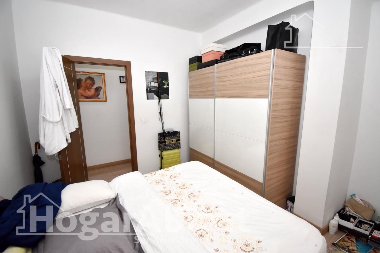 4 quarto Apartamento para venda em Valencia cidade - 350 000 € (Ref: 9829233)