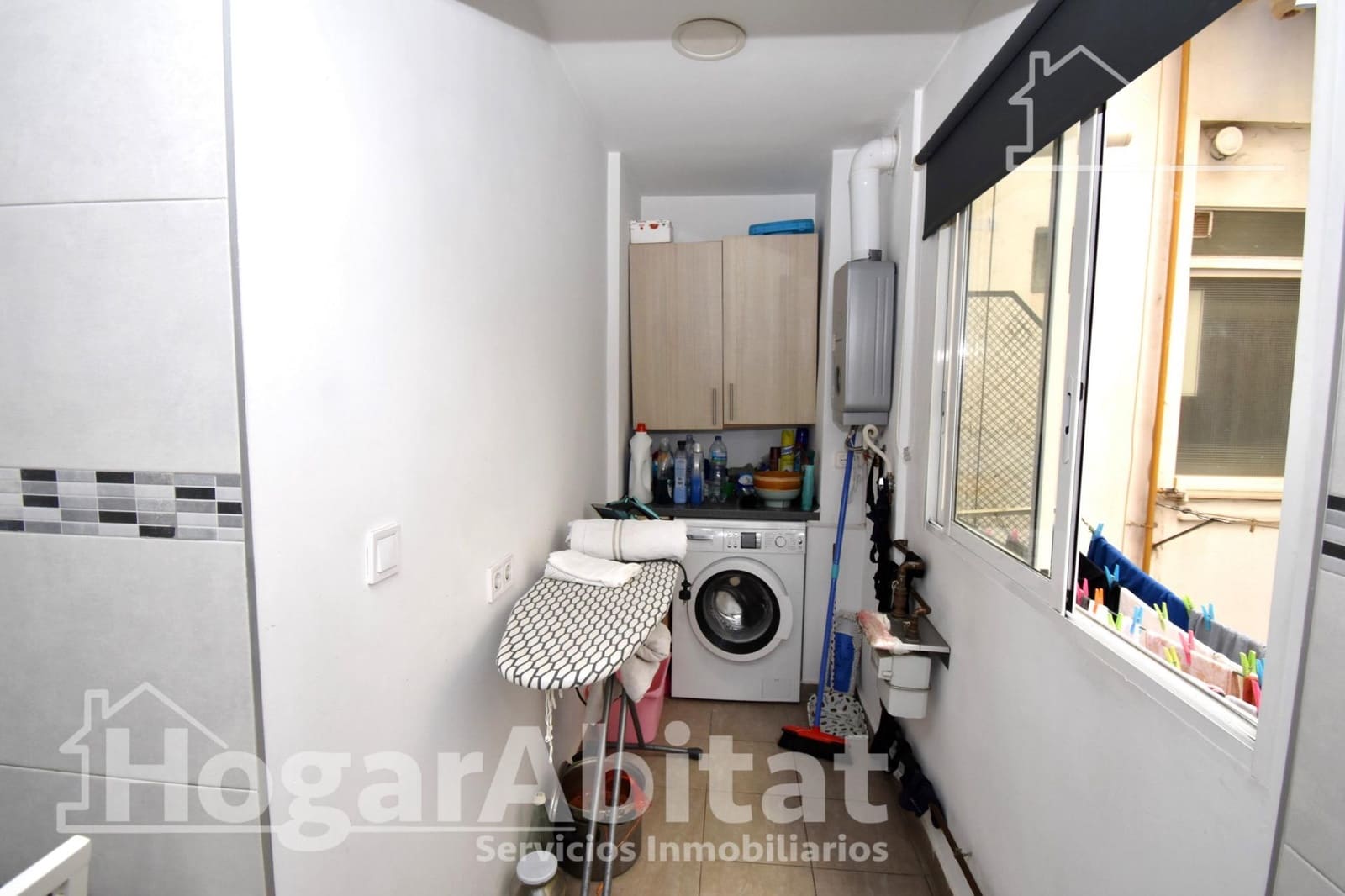 4 quarto Apartamento para venda em Valencia cidade - 350 000 € (Ref: 9829233)