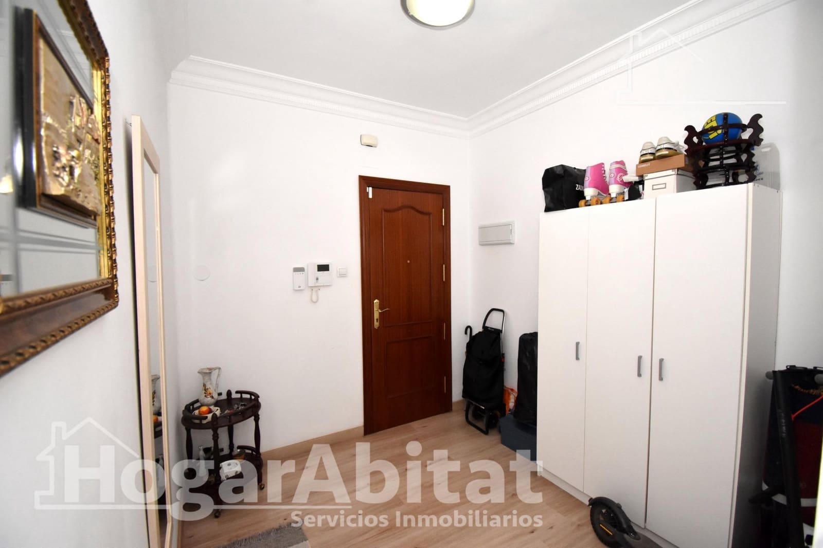 4 quarto Apartamento para venda em Valencia cidade - 350 000 € (Ref: 9829233)