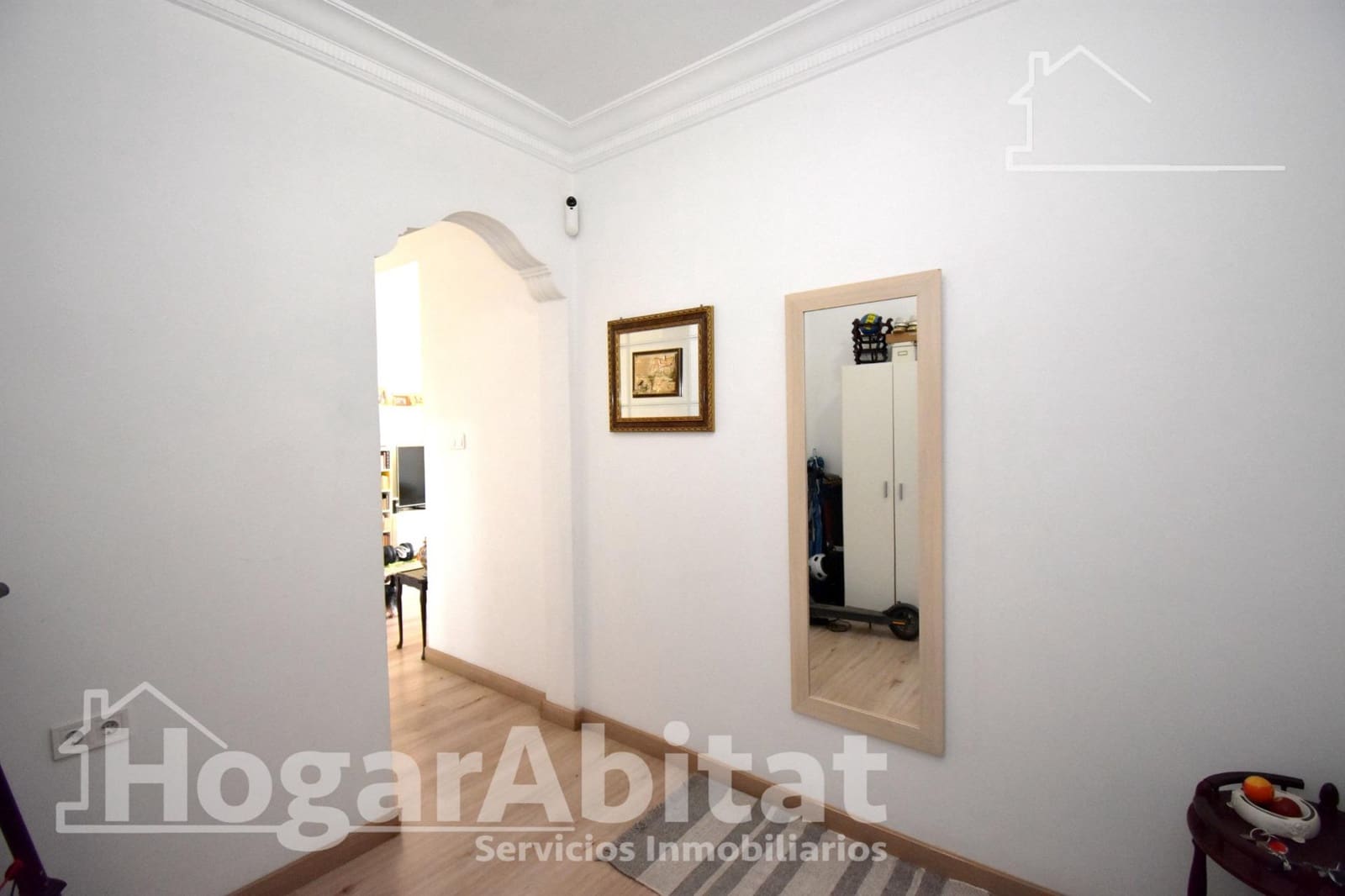 4 quarto Apartamento para venda em Valencia cidade - 350 000 € (Ref: 9829233)