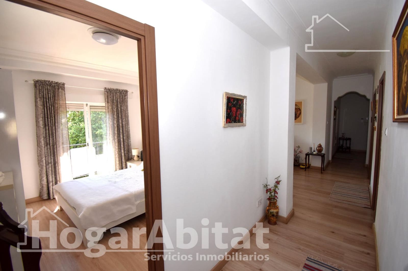 4 quarto Apartamento para venda em Valencia cidade - 350 000 € (Ref: 9829233)