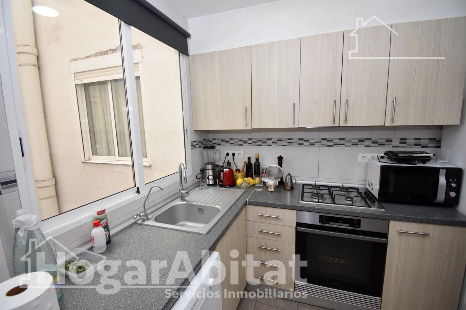 4 quarto Apartamento para venda em Valencia cidade - 350 000 € (Ref: 9829233)