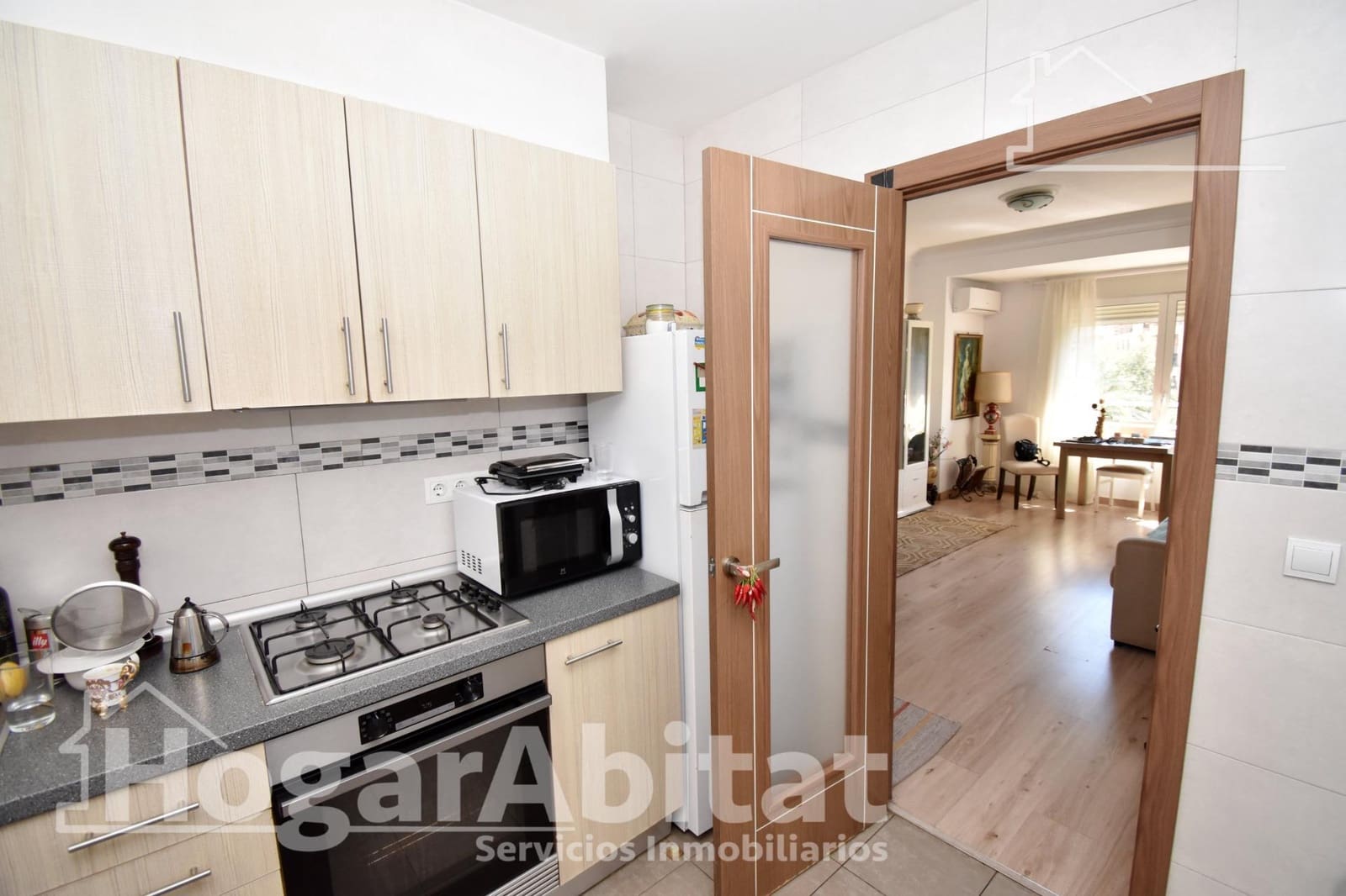 4 quarto Apartamento para venda em Valencia cidade - 350 000 € (Ref: 9829233)
