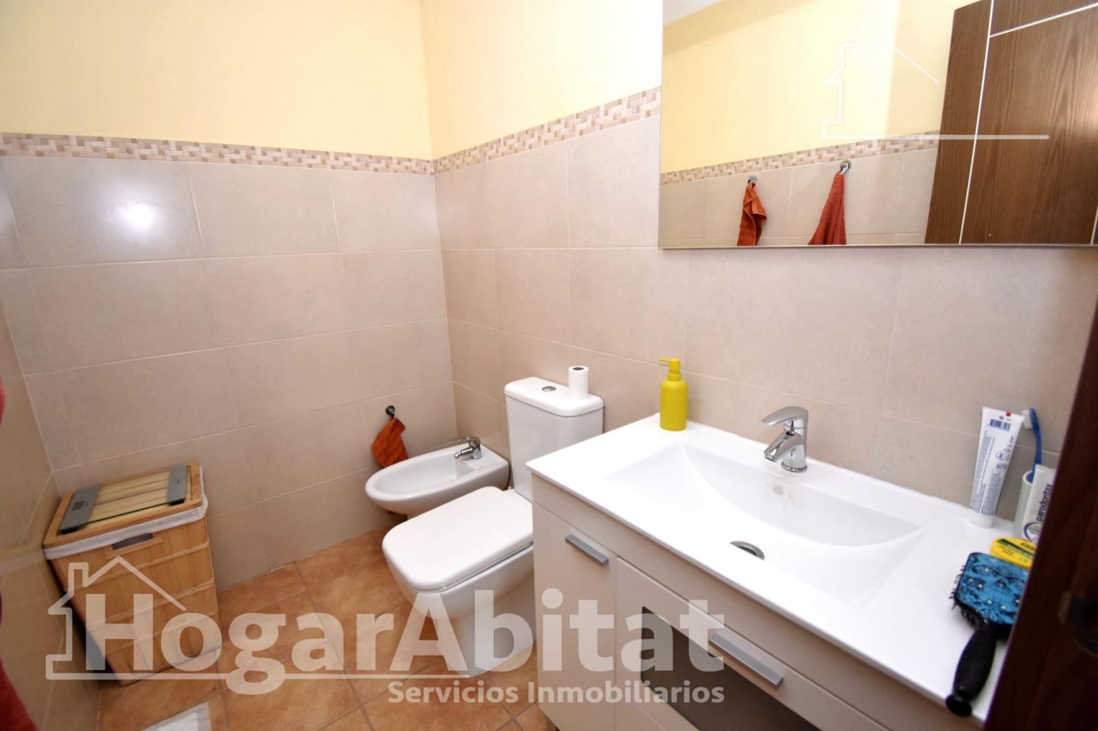 4 quarto Apartamento para venda em Valencia cidade - 350 000 € (Ref: 9829233)