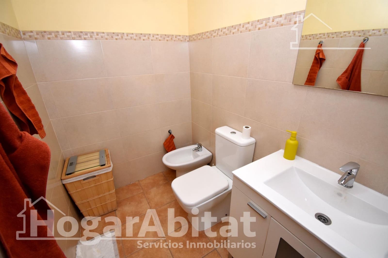 4 quarto Apartamento para venda em Valencia cidade - 350 000 € (Ref: 9829233)