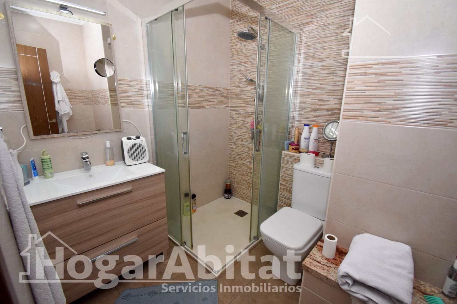 4 quarto Apartamento para venda em Valencia cidade - 350 000 € (Ref: 9829233)