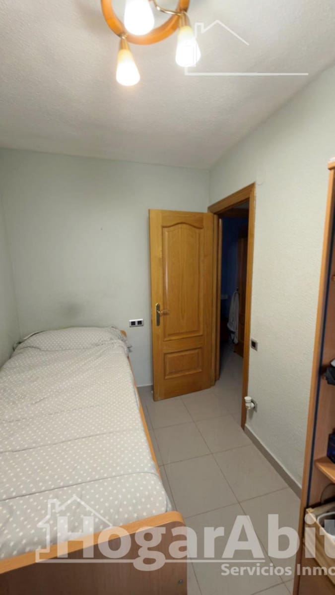 4 soveværelse Lejlighed til salg i Valencia by - € 380.000 (Ref: 9829234)