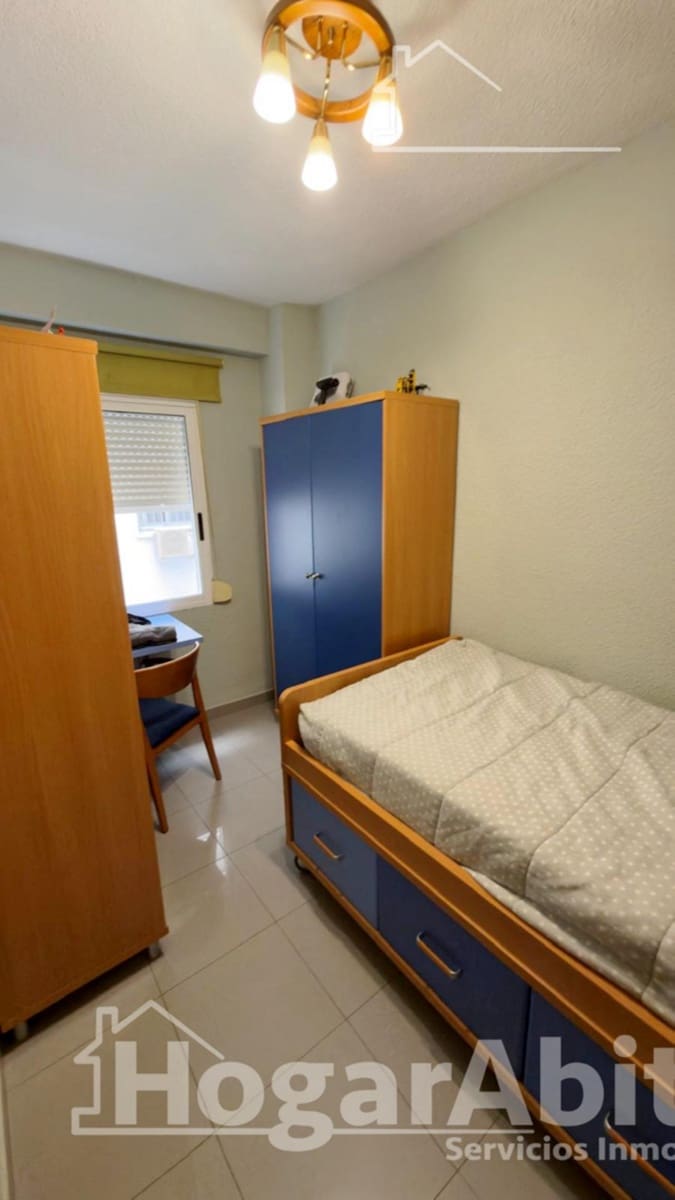 4 soveværelse Lejlighed til salg i Valencia by - € 380.000 (Ref: 9829234)