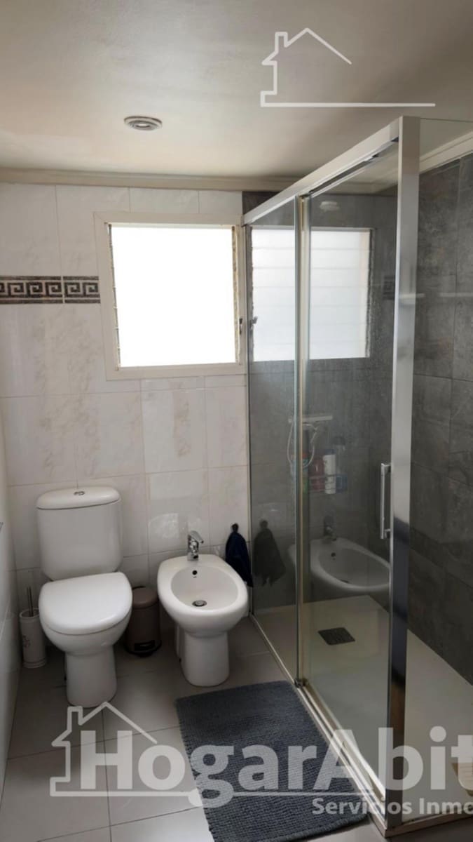 4 soveværelse Lejlighed til salg i Valencia by - € 380.000 (Ref: 9829234)