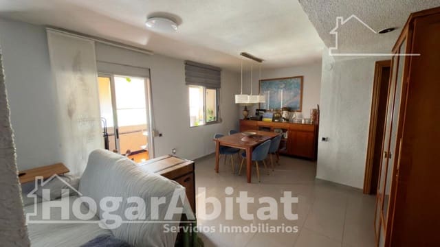 4 soveværelse Lejlighed til salg i Camins al Grau, Valencia by - € 380.000 (Ref: 9829234)