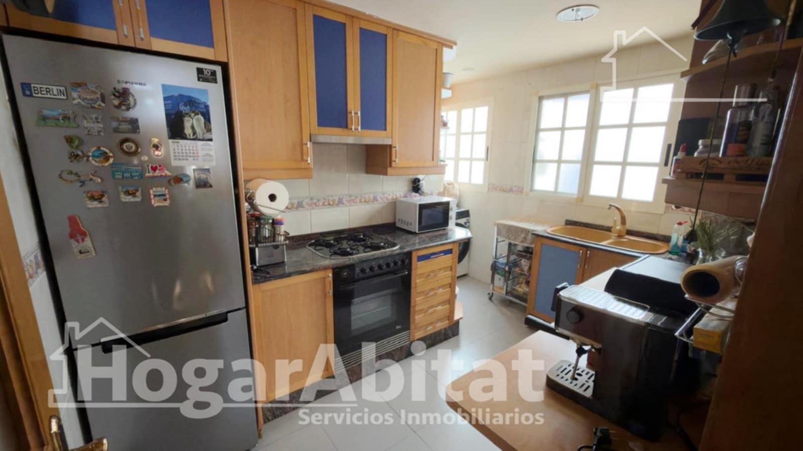4 soveværelse Lejlighed til salg i Valencia by - € 380.000 (Ref: 9829234)