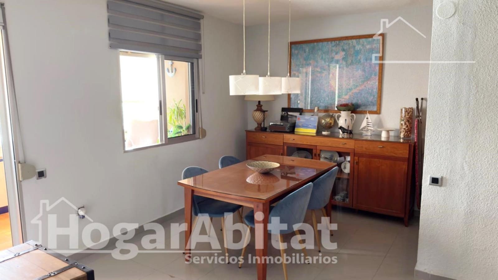 4 soveværelse Lejlighed til salg i Valencia by - € 380.000 (Ref: 9829234)