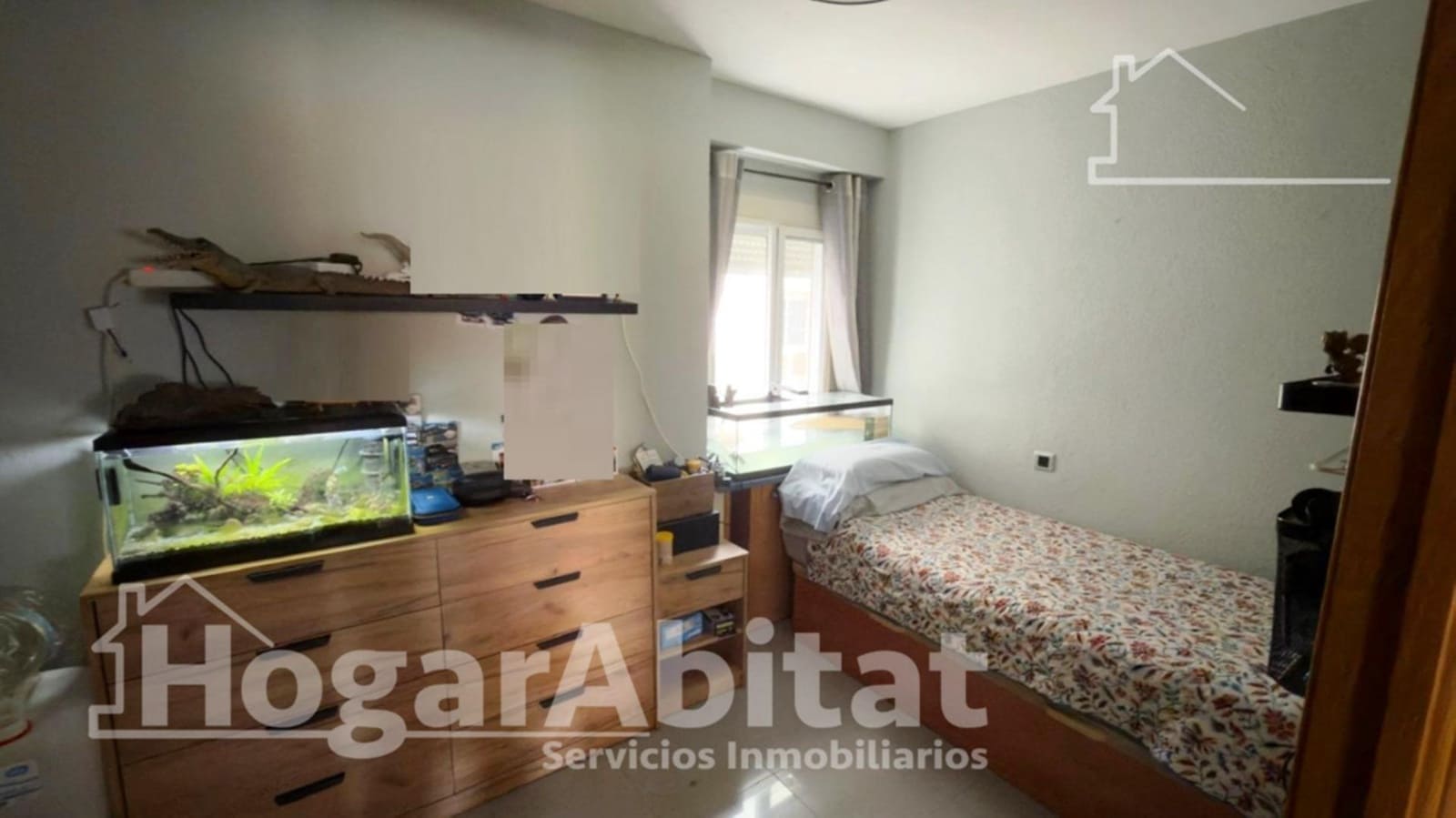 4 soveværelse Lejlighed til salg i Valencia by - € 380.000 (Ref: 9829234)