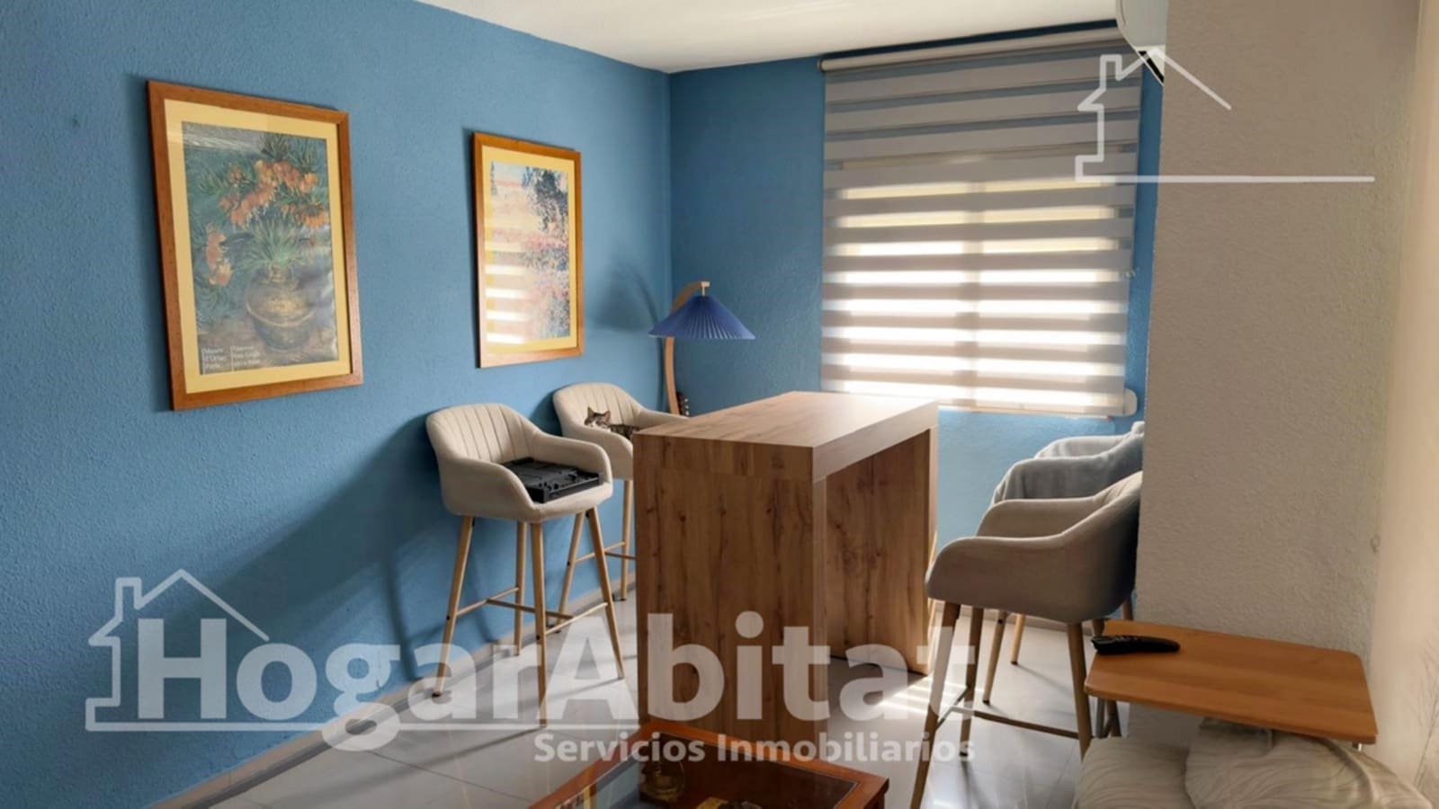 4 soveværelse Lejlighed til salg i Valencia by - € 380.000 (Ref: 9829234)