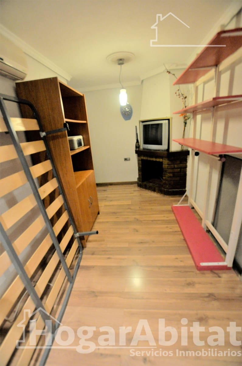 4 Zimmer Wohnung zu verkaufen in Xirivella mit Garage - 255.000 € (Ref: 9829235)
