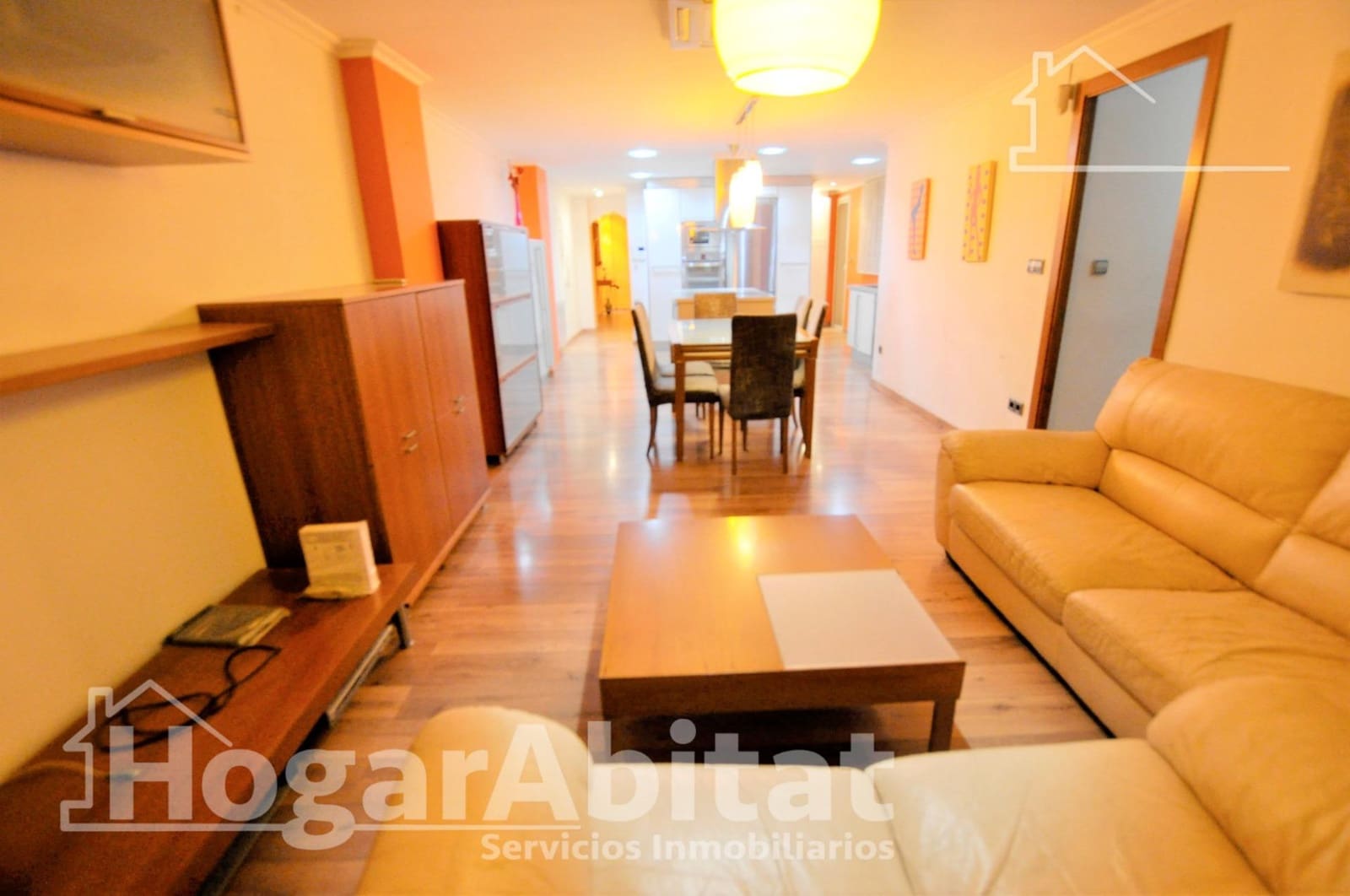 4 Zimmer Wohnung zu verkaufen in Xirivella mit Garage - 255.000 € (Ref: 9829235)