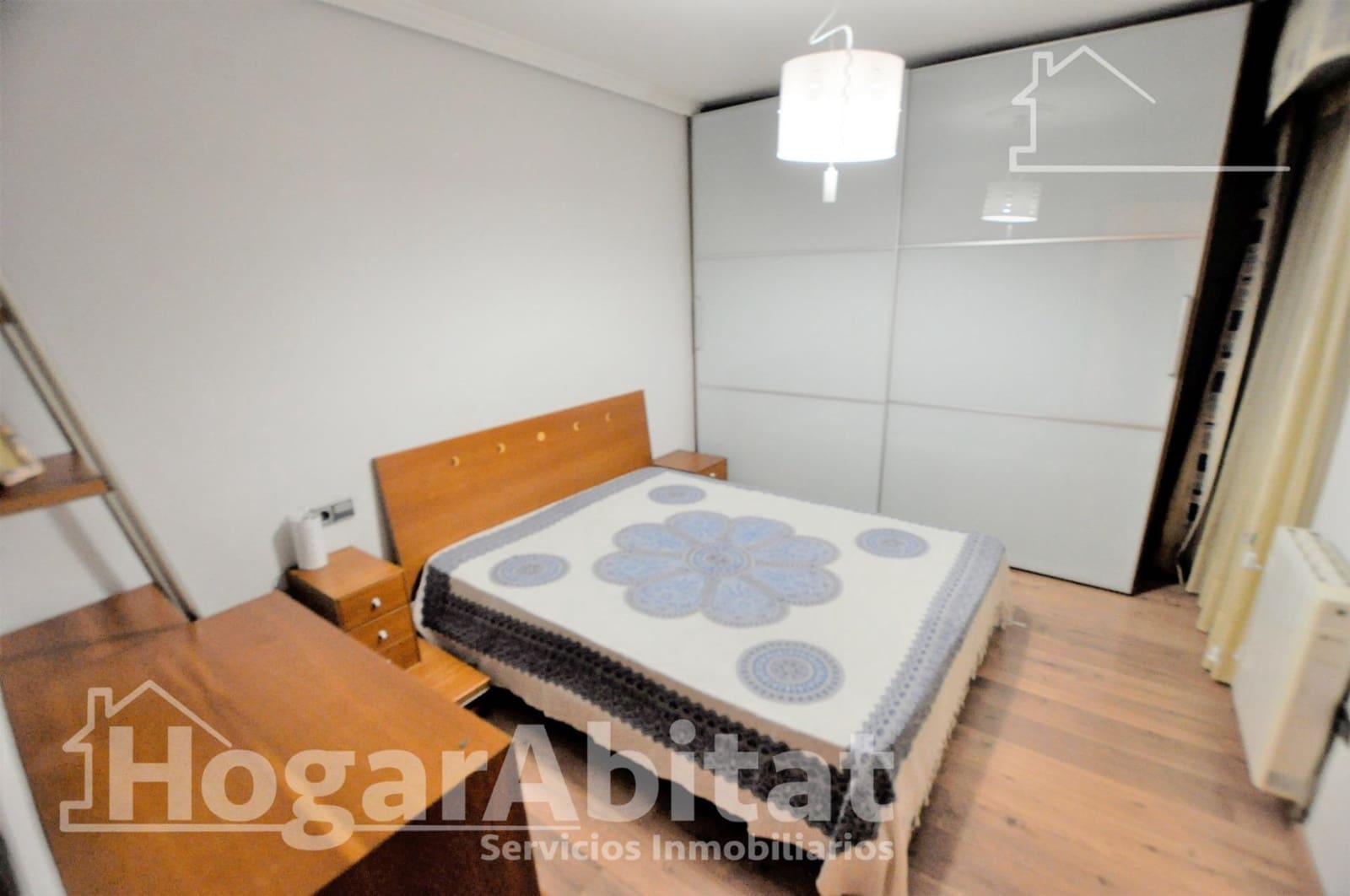 4 Zimmer Wohnung zu verkaufen in Xirivella mit Garage - 255.000 € (Ref: 9829235)
