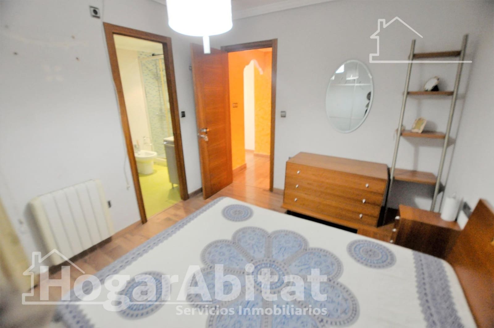 4 Zimmer Wohnung zu verkaufen in Xirivella mit Garage - 255.000 € (Ref: 9829235)