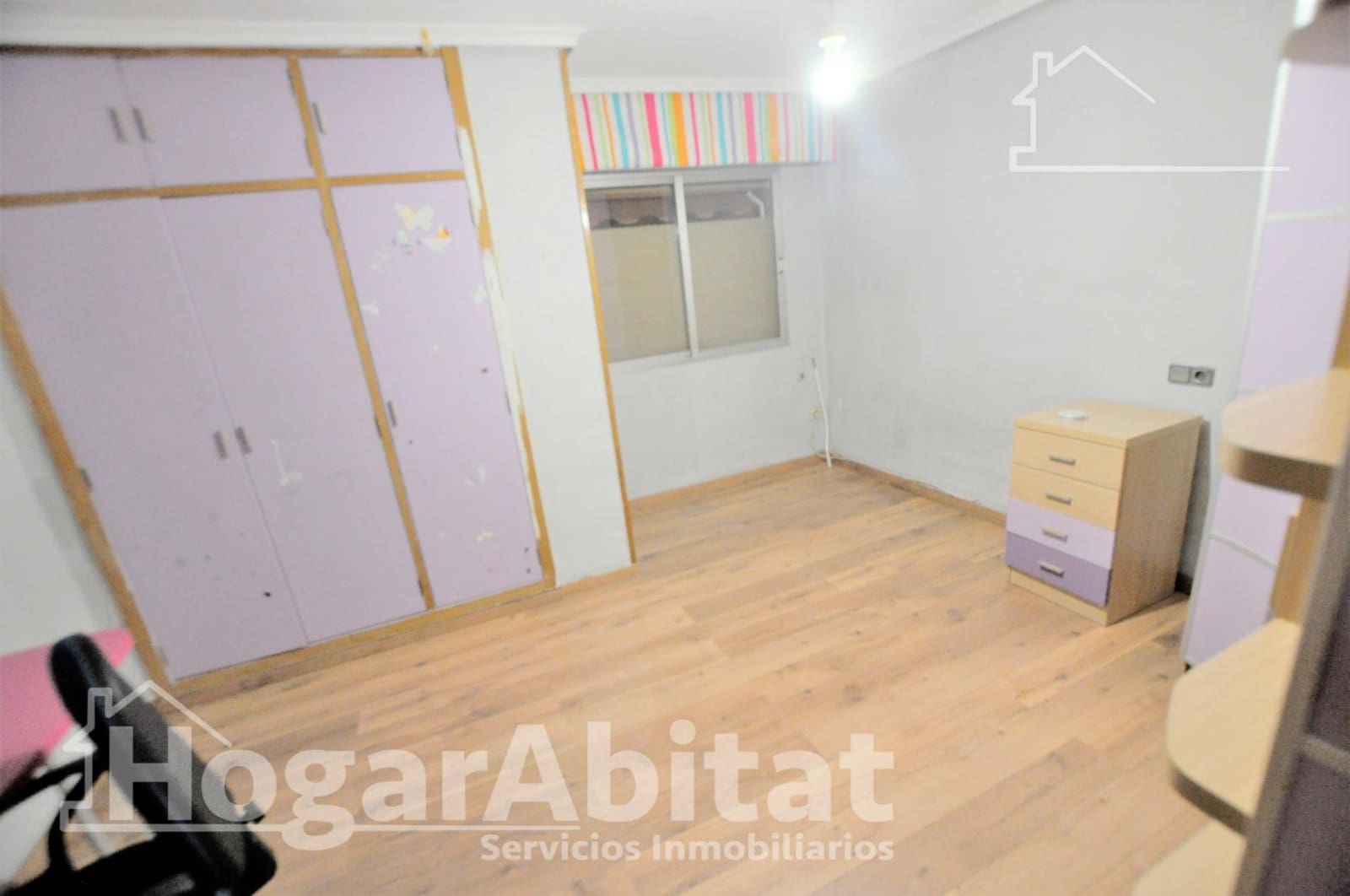 4 Zimmer Wohnung zu verkaufen in Xirivella mit Garage - 255.000 € (Ref: 9829235)