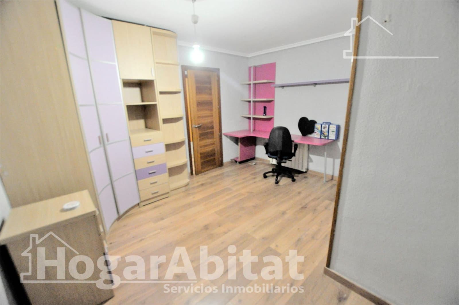 4 Zimmer Wohnung zu verkaufen in Xirivella mit Garage - 255.000 € (Ref: 9829235)