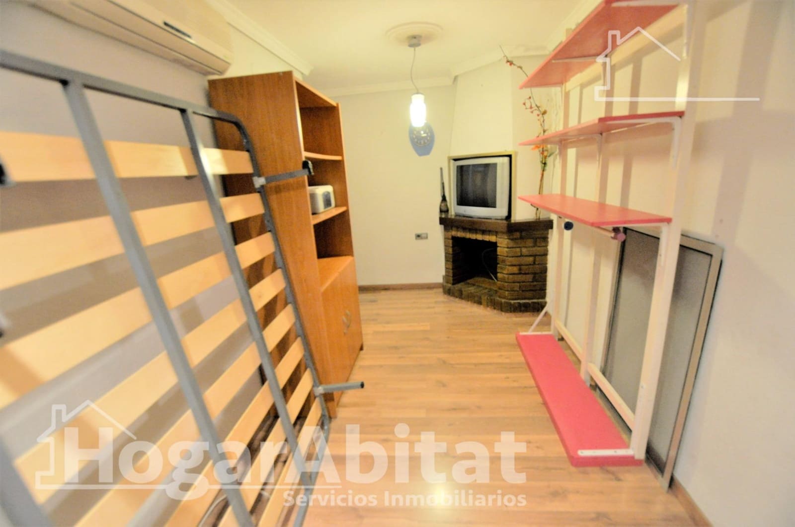 4 Zimmer Wohnung zu verkaufen in Xirivella mit Garage - 255.000 € (Ref: 9829235)