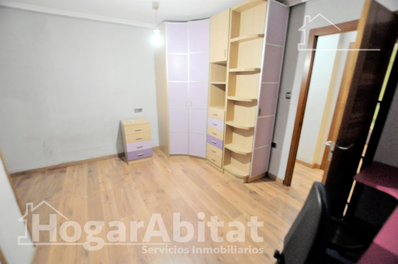 4 Zimmer Wohnung zu verkaufen in Xirivella mit Garage - 255.000 € (Ref: 9829235)