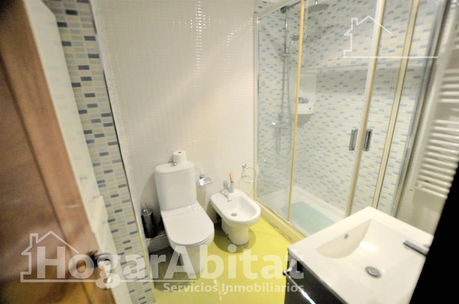 4 Zimmer Wohnung zu verkaufen in Xirivella mit Garage - 255.000 € (Ref: 9829235)