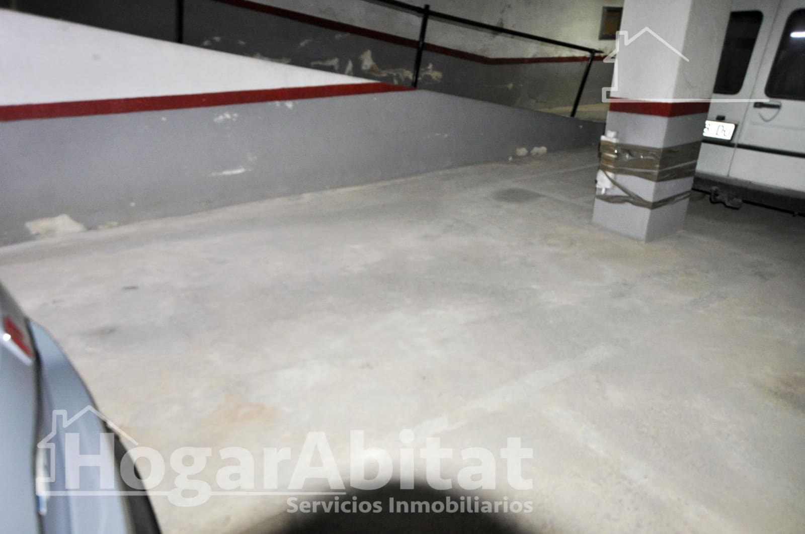 4 Zimmer Wohnung zu verkaufen in Xirivella mit Garage - 255.000 € (Ref: 9829235)