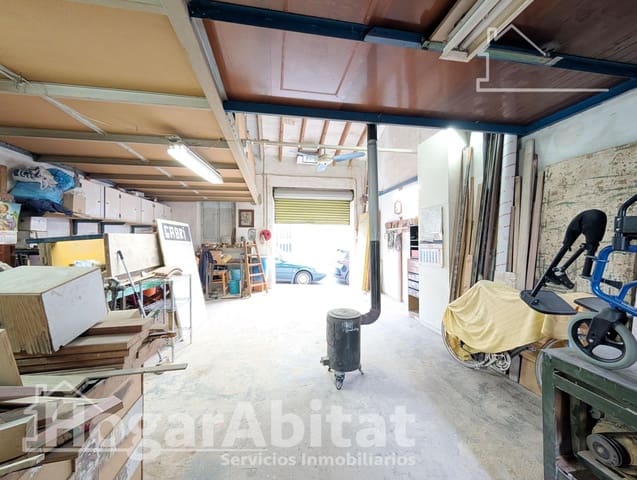 3 soveværelse Byhus til salg i San Gabriel, Alicante by - € 189.000 (Ref: 9829236)