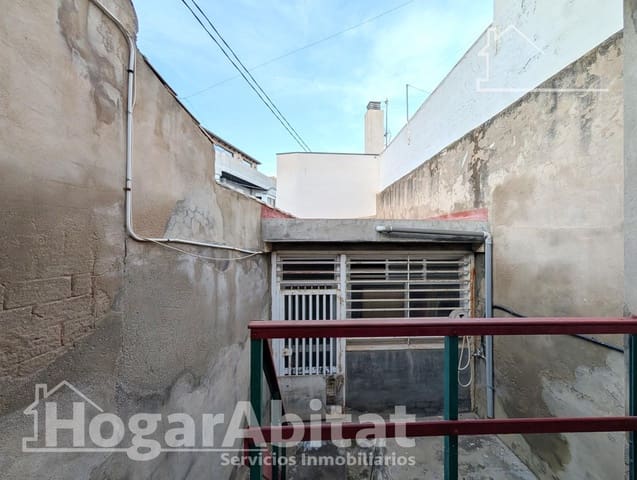 3 soveværelse Byhus til salg i San Gabriel, Alicante by - € 189.000 (Ref: 9829236)