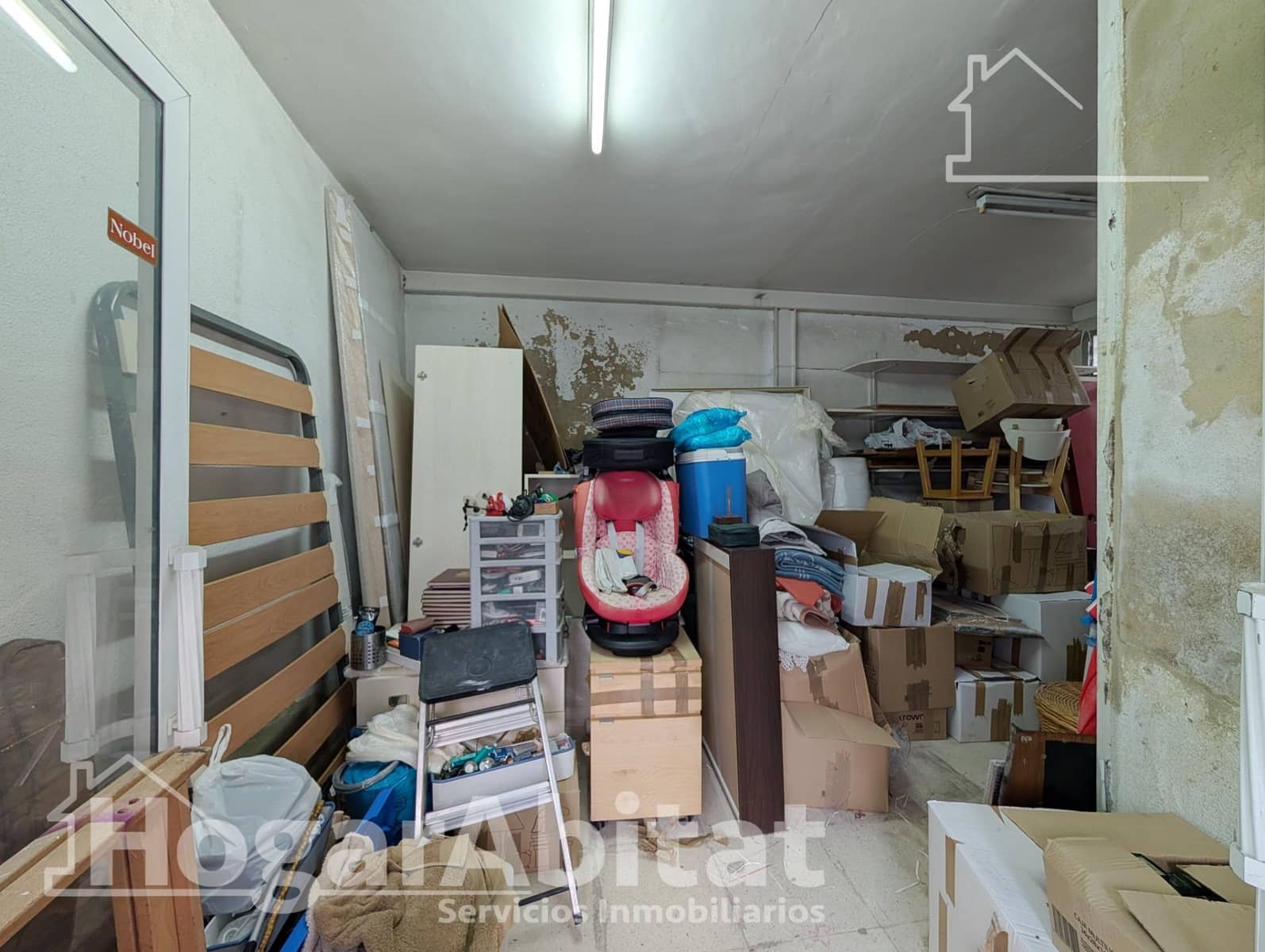 3 bedroom Townhouse for sale in Alicante / Alacant city - € 189,000 (Ref: 9829236)
