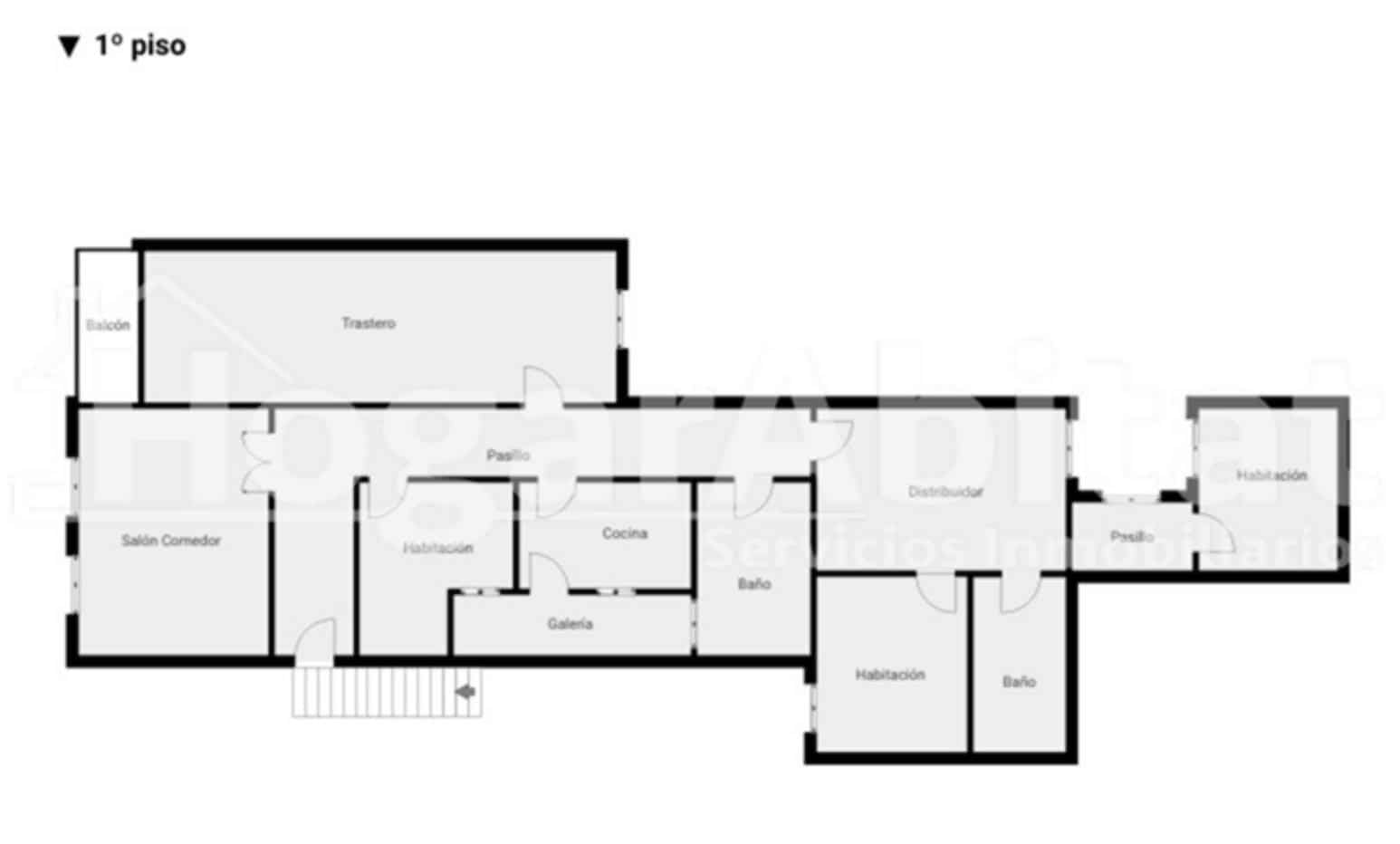 Casa de 6 habitaciones en Catarroja en venta con garaje - 600.000 € (Ref: 9829237)