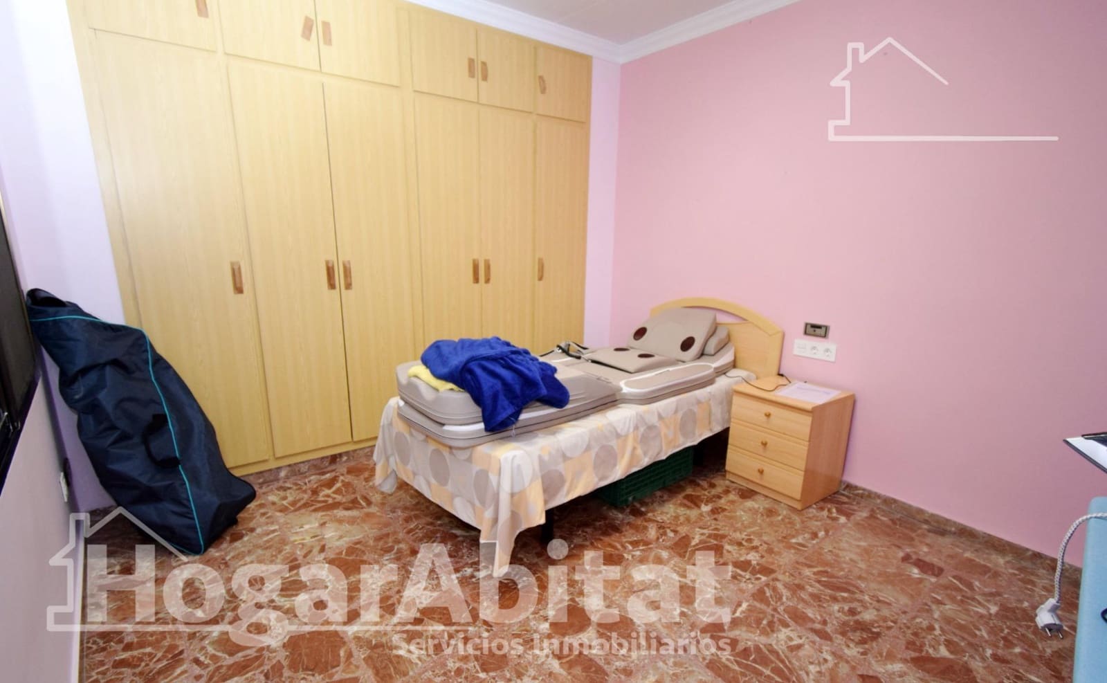 Casa de 6 habitaciones en Catarroja en venta con garaje - 600.000 € (Ref: 9829237)