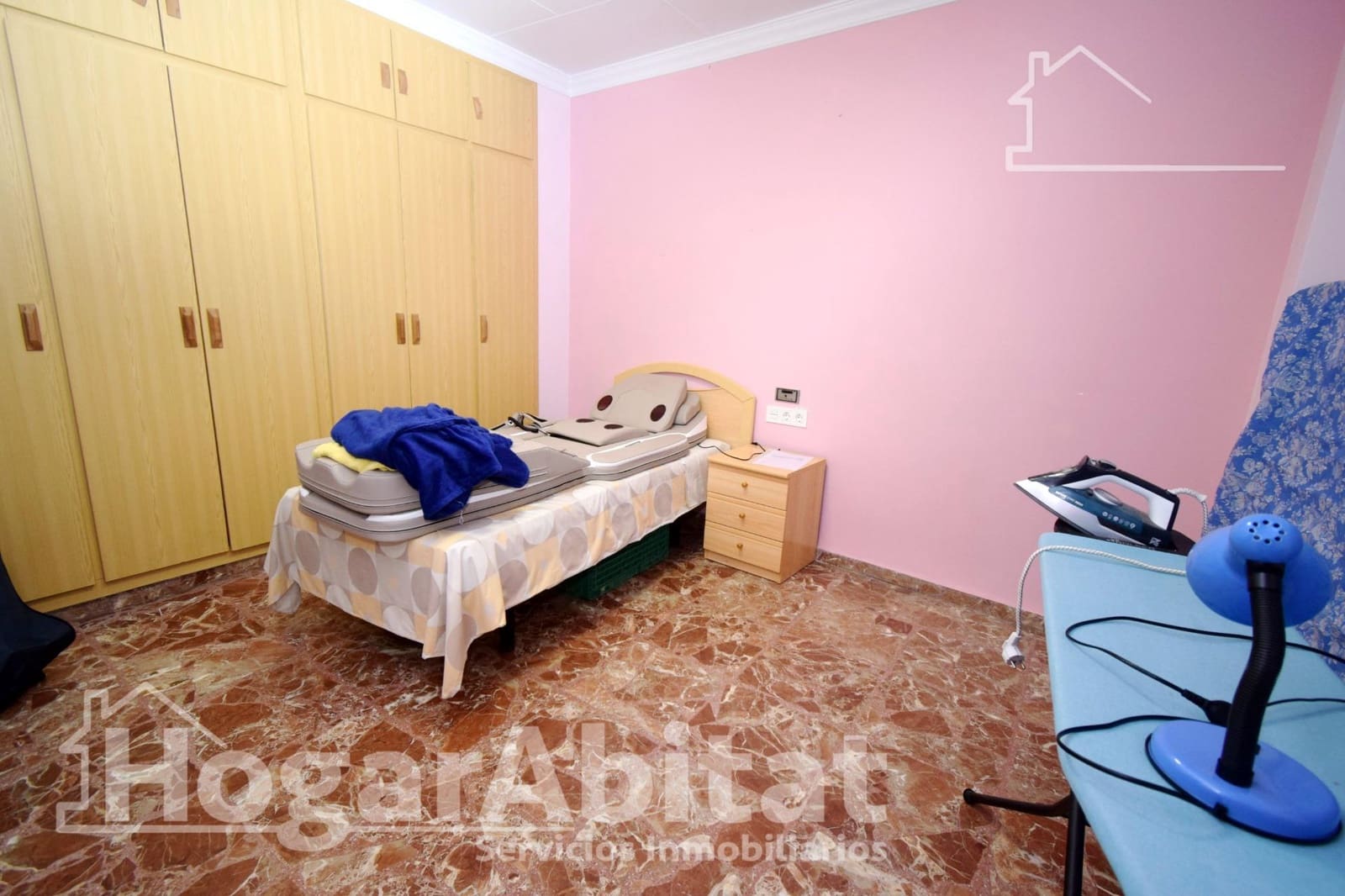 Casa de 6 habitaciones en Catarroja en venta con garaje - 600.000 € (Ref: 9829237)