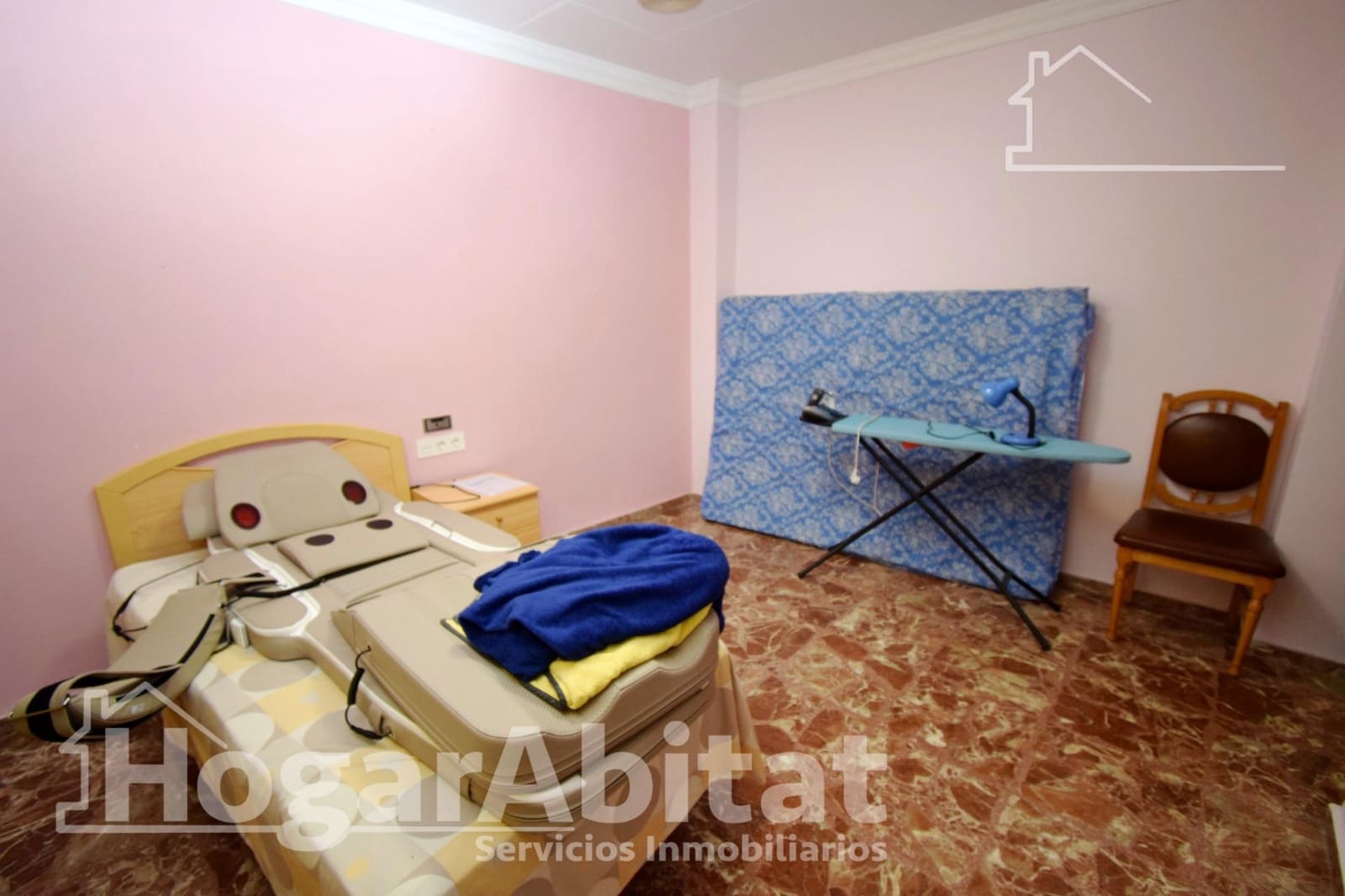 Casa de 6 habitaciones en Catarroja en venta con garaje - 600.000 € (Ref: 9829237)