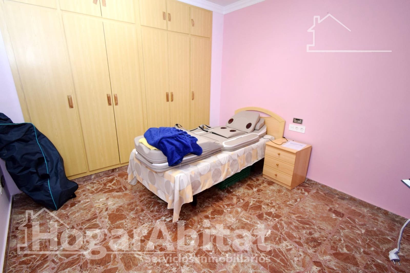 Casa de 6 habitaciones en Catarroja en venta con garaje - 600.000 € (Ref: 9829237)