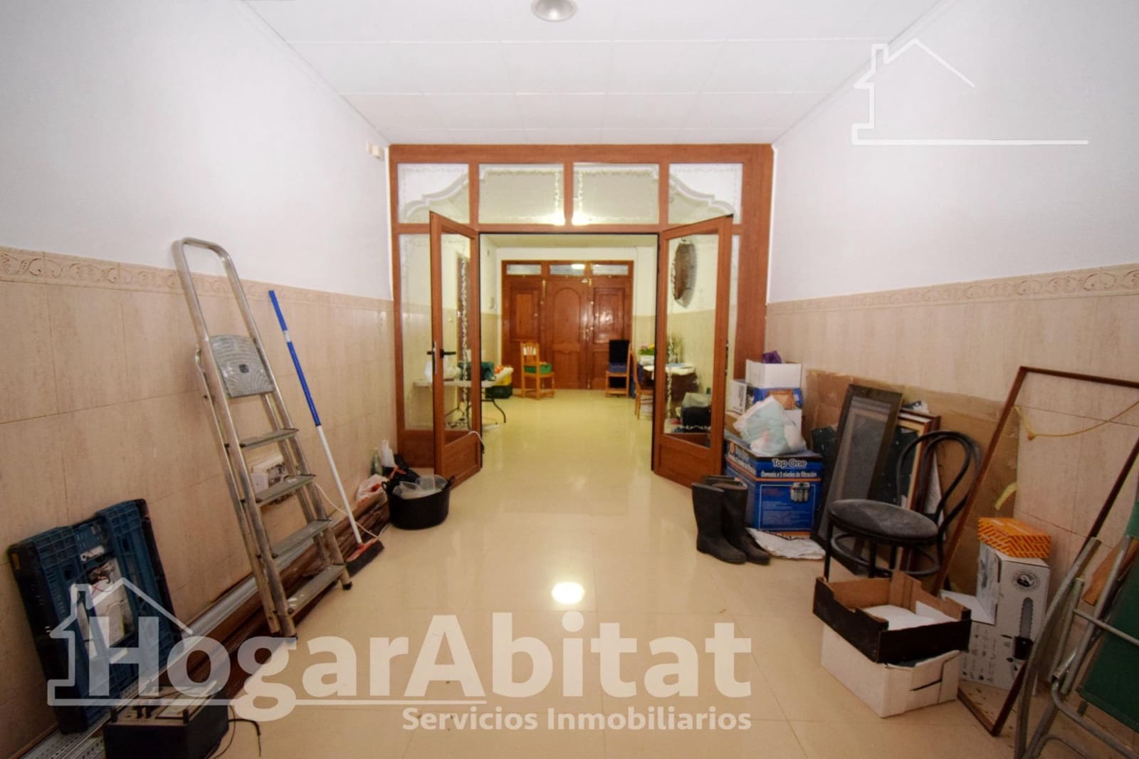 Casa de 6 habitaciones en Catarroja en venta con garaje - 600.000 € (Ref: 9829237)